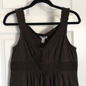 LOFT dress - NWT